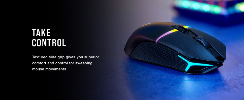 gaming mouse, wireless mouse, wireless gaming mouse, bluetooth gaming mouse