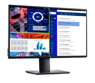 改良版 Dell Display Manager
