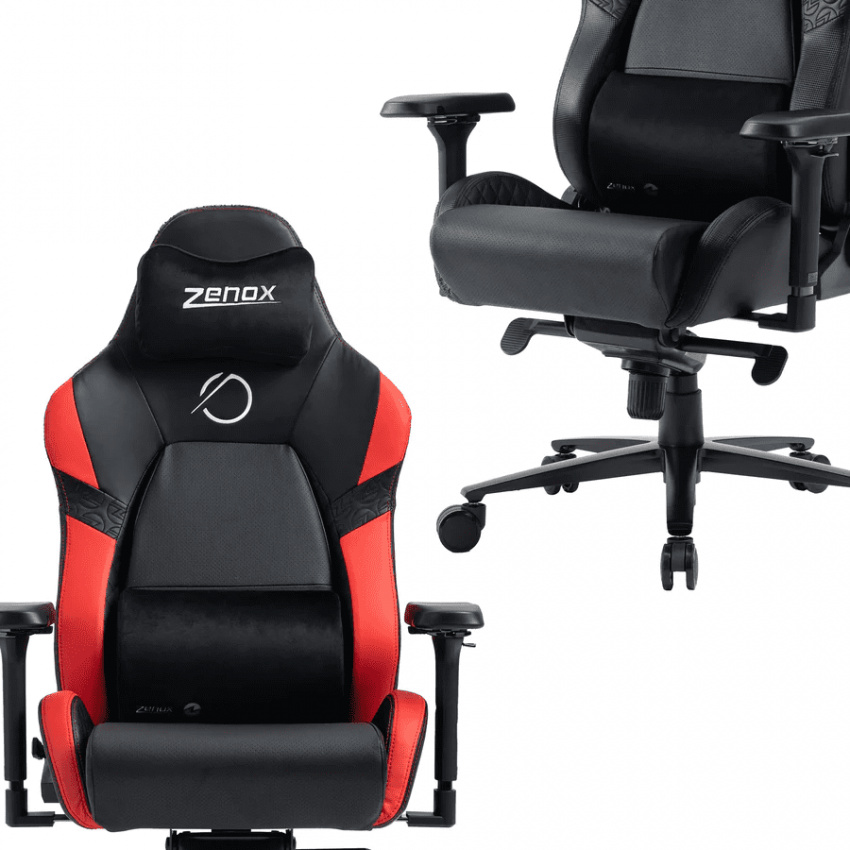 Zenox 木星 Mk-2 電競椅 Zenox Jupiter Mk-2 gaming chair