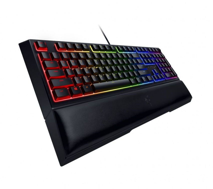 Buy RAZER Ornata V2 Gaming Keyboard - Black | Free Delivery | Currys